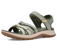 Teva Tirra Sport pour femme, Jonc de mer multicolore, 11