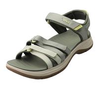Teva Sandales pour femme Tirra Sport Seagrass Multi Taille 39