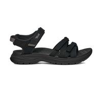 Teva - Tirra Sport Sandale de Randonnée - Femme - Sport - Noir - Taille: 37 EU