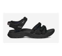 Teva Sandales de randonnée Tirra Sport Nylon pour femme Noir Taille 39