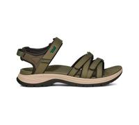 Teva - Tirra Sport - Sandales femme Burnt Olive - 40