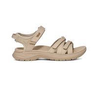 Teva - Tirra Sport - Sandales femme Oyster Grey - 37