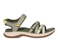 Teva Sandales Tirra Sport Vert Taille 41