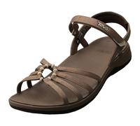 Teva Sandales de randonnée Tirratraveler Caribou Femme Taille 39 Marron