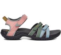 TEVA Tirra W Sandale Damen rosa 40