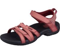 TEVA Tirra W Sandale femme rouge 39
