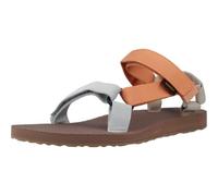 Teva Tirra W'S, Sandales femme | Pourquoi nous aimons les sandales plates polyvalentes Teva