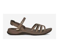Teva - TirraTraveler - Sandales femme Caribou - 38