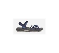 Teva - TirraTraveler - Sandales femme Crown Blue - 38