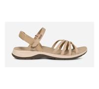 Teva - TirraTraveler - Sandales femme White Pepper - 36