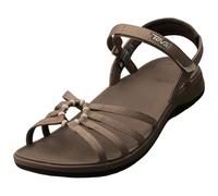 Teva Sandales de randonnée Tirratraveler Caribou Femme Taille 39 Marron