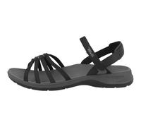 Teva TirraTraveler - Sandales femme Black 37
