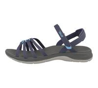 Teva W Tirra Traveler Sandales 1166130.CRWN Couronne Bleue NEUF