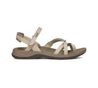 Teva - Tirratraveler Slingback - Sandales femme Oyster - 40