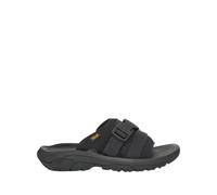 Teva - Tongs - Femme - Chaussures - Noir - Taille: 37 EU