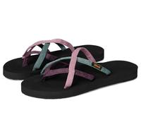 Teva Tongs Olowahu pour femme, 37 EU
