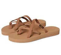Teva Tongs Olowahu pour femme, 39 EU