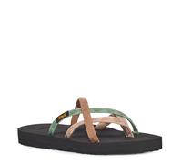 Teva Sandales Olowahu – Sucre d'érable Multi B – 38 EU