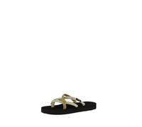 TEVA Tongs 'Olowahu' vert pastel, Taille 41