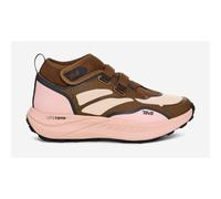 Teva - Trailwinder MID GTX - Chaussures trail femme Dark Earth / Rose Smoke - 37