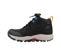 Teva - Trekking Bottes - Femme - Sport - Noir - Taille: 38 EU