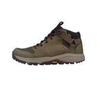 Teva - Trekking Bottes - Homme - Sport - Vert - Taille: 44 1/2 EU