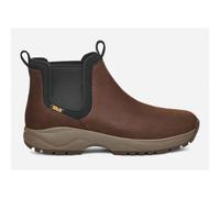 Teva - Tusayan Chelsea - Chaussures homme Chocolate Brown - 47