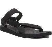 Teva Sandales ORIGINAL UNIVERSAL - URBAN in Noir 44 1/2