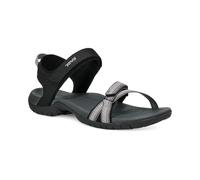 Teva Sandales Verra à bout ouvert femme Noir (Antiguous Black Multi Abml) 38 EU