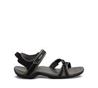 Teva Sandales femme Verra – Noir – 36 EU (3 UK, 5 US)