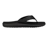 Teva Tongs Voya Flip pour homme Taille 45 1/2 Noir