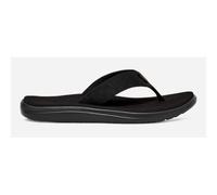 Teva Mules Voya Flip Homme Noir (Brick Black Bkbl) 44,5 EU