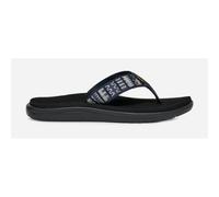 Teva - Voya Flip - Tongs femme Geo Mashup Navy - 38