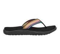 Teva Tongs femme Voya Flip Antiguous Black Multi Taille 40