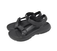 Teva W Apreaqua Drift Black Women Strap Casual Lifestyle Sandal 1173701BLK