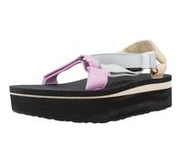 Teva W Flatform Univers Colour Multicolore - 40