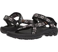 Teva W Hurricane 4 Veste pour femme - Noir - Hazel Black, 39 EU