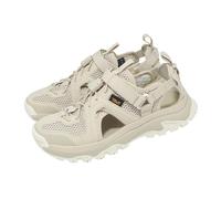 Teva W Hurricane XLT3 Closed-Toe Sandal Oyster Women Strap Sandal 1173723-OYS