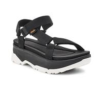 Teva W Jadito Universel, Sandales Femme, Noir, 38 EU