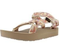 Teva W Midform Univer Couleur Marron