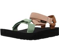 Teva W Midform Univer Couleur Multicolore