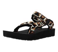 Teva W Midform Universal Colour Marron - 36