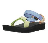 Teva W Midform Universal Colour Multicolore - 38