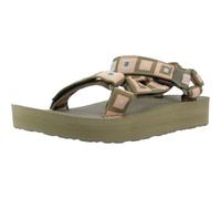 Teva W Midform Universal Colour Vert - 38