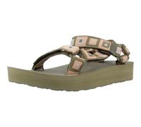 Teva W Midform Universal Colour Vert - 39