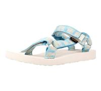 Teva W Original Univers Colour Bleu - 37