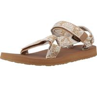 Teva W Original Universal Couleur Brun Clair