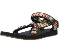 Sandales et nu-pieds Teva Original universal W pour Femme 37 Multicolore