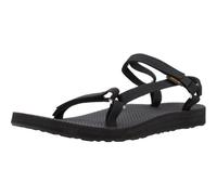 Teva W Original Universal Slim Colour Noir - 40