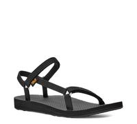 Sandales et nu-pieds Teva Original Universal Slim W pour Femme 38 Noir